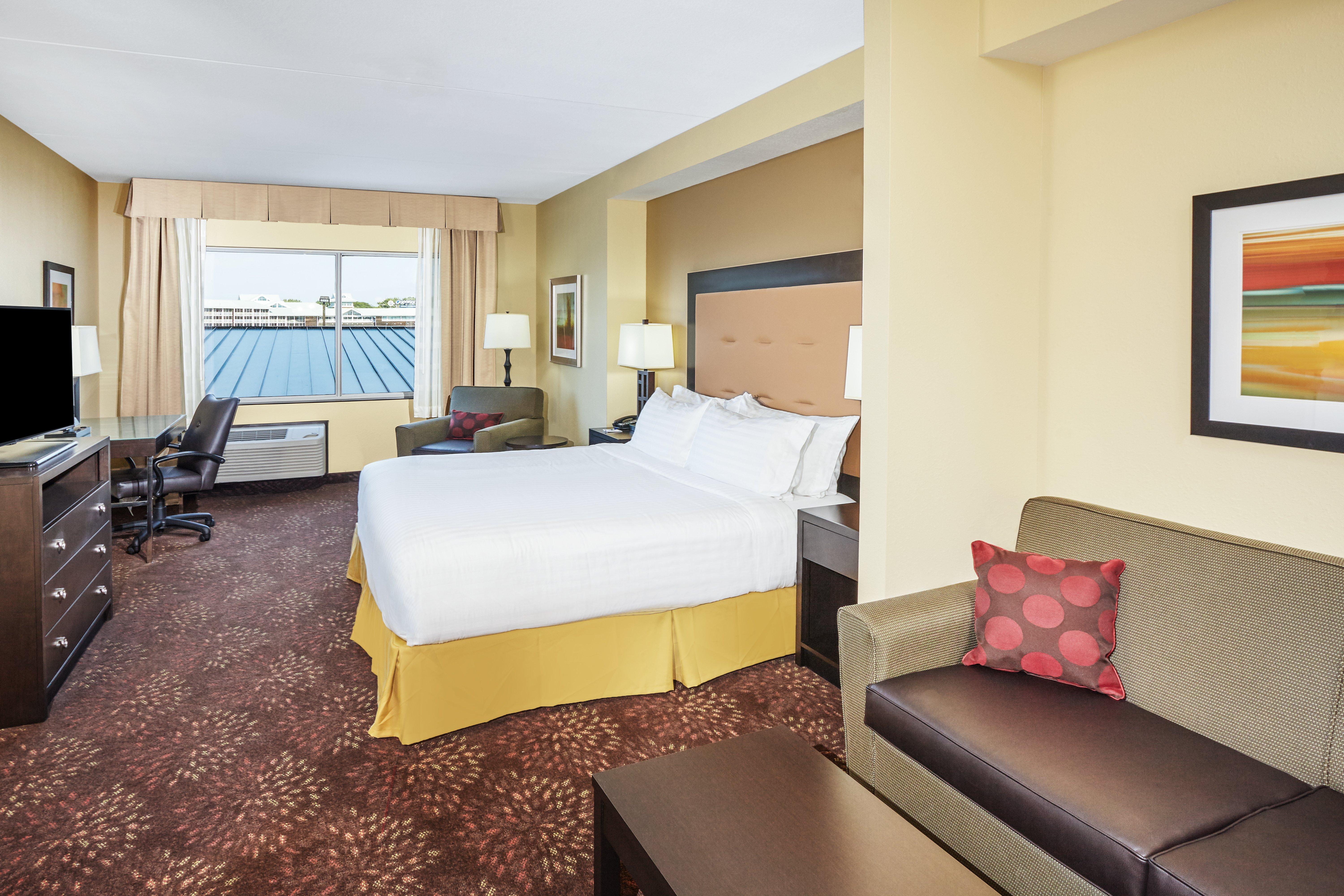 Holiday Inn Express & Suites Sandusky, An Ihg Hotel Kültér fotó