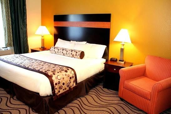 Holiday Inn Express & Suites Sandusky, An Ihg Hotel Kültér fotó